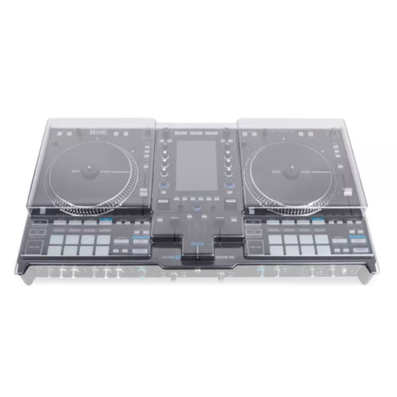 DECKSAVER - 