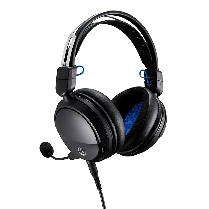 AUDIO TECHNICA - 