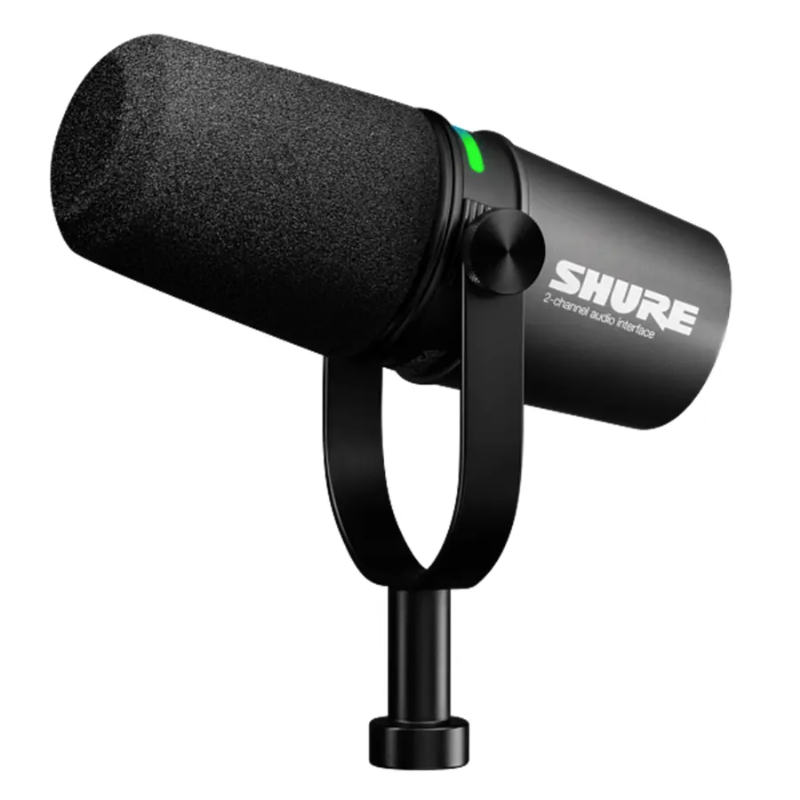 SHURE - 
