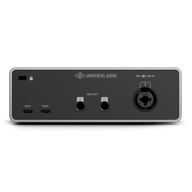 UNIVERSAL AUDIO - 
