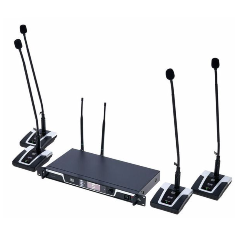 LD SYSTEMS - 