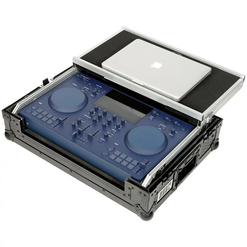 AlphaTheta - FLIGHT CASE PER OMNIS-DUO/DDJ-FLX4