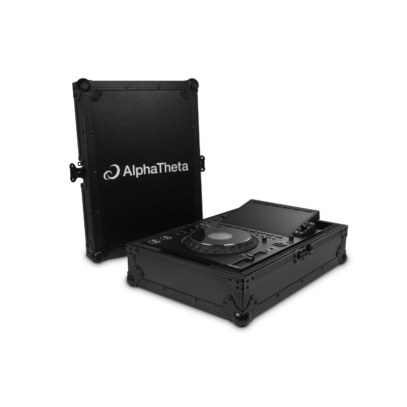 PIONEER DJ - Flightcase for CDJ-3000X
