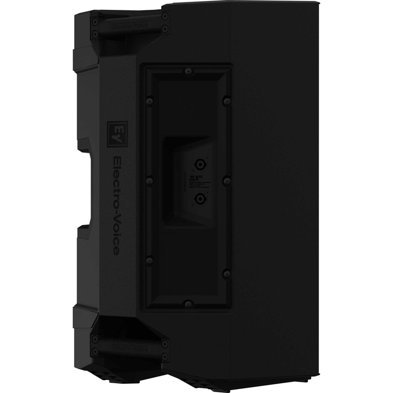ELECTRO VOICE - Sistema passivo a 2 vie a gamma completa.