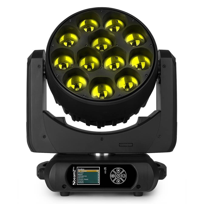 BEAM Z - 
