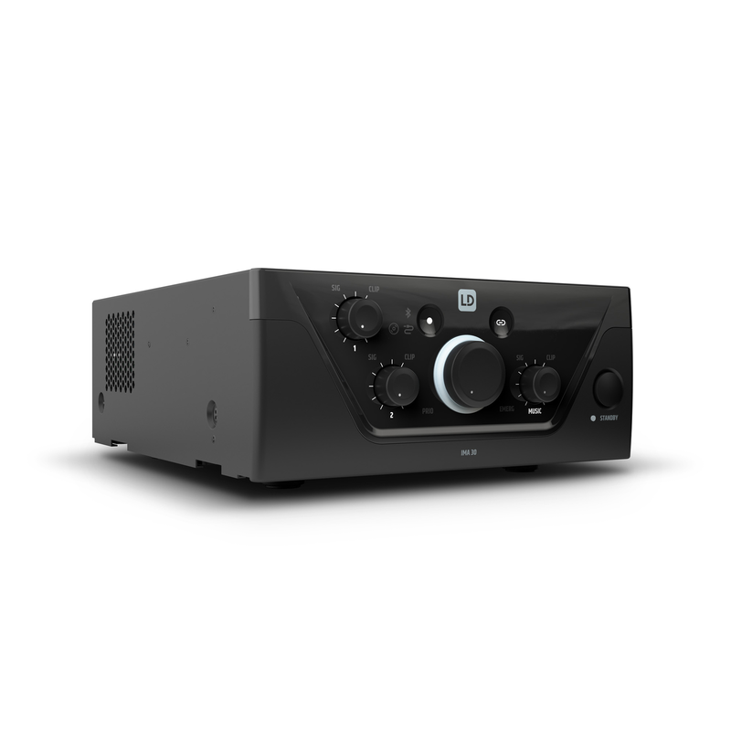LD SYSTEMS - 
