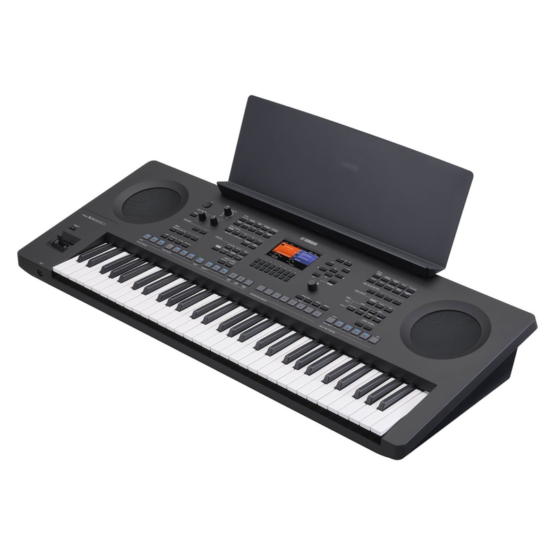YAMAHA - 