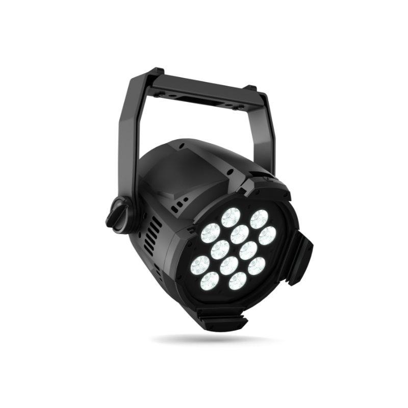 CAMEO - Proiettore PAR LED con 12 LED