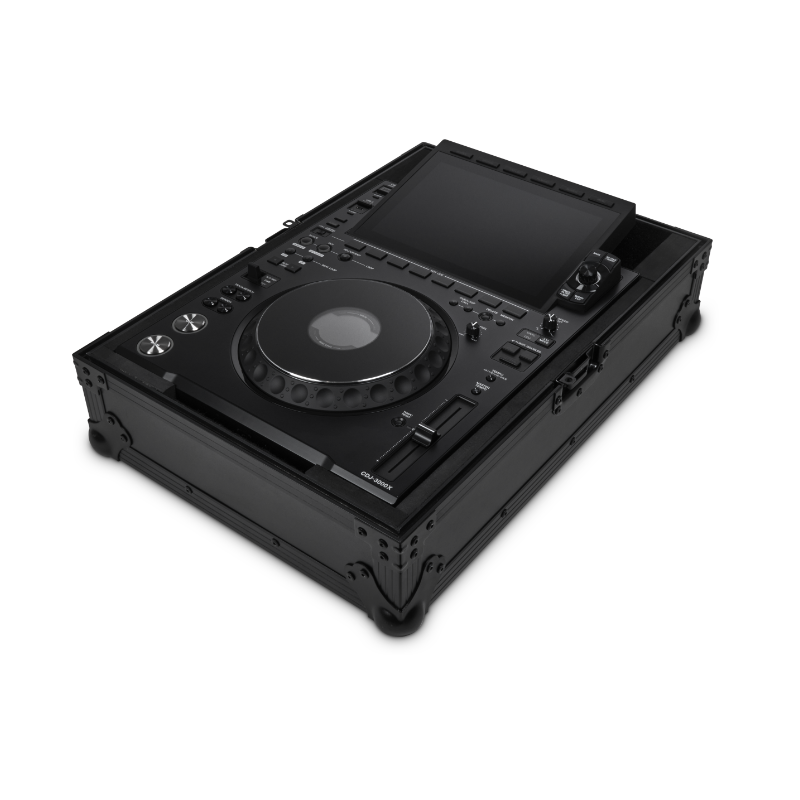 PIONEER DJ - Flightcase for CDJ-3000X