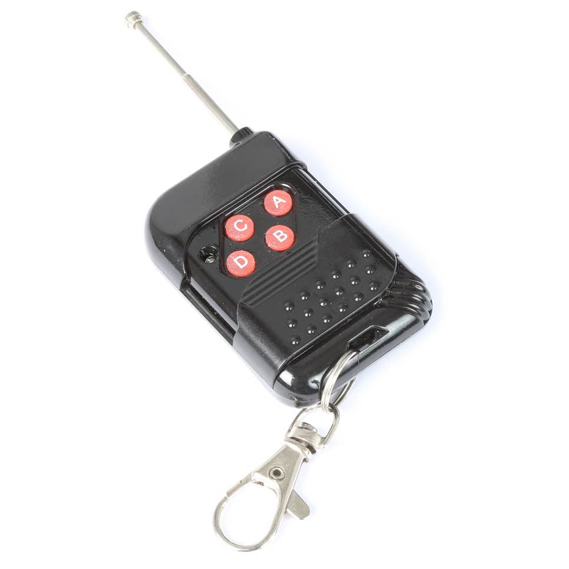 BEAM Z - Macchina del fumo compatta DMX da 1500W con telecomando con led colorati