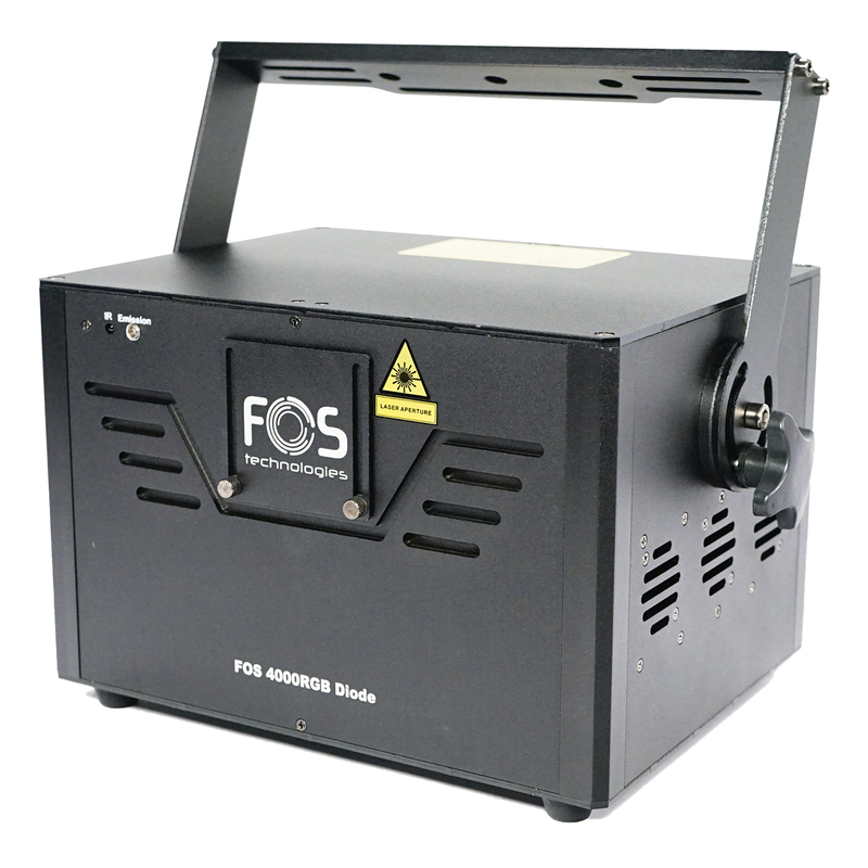 FOS TECHNOLOGIES - 