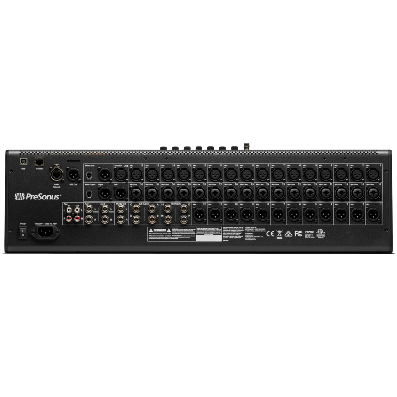 PRESONUS - 