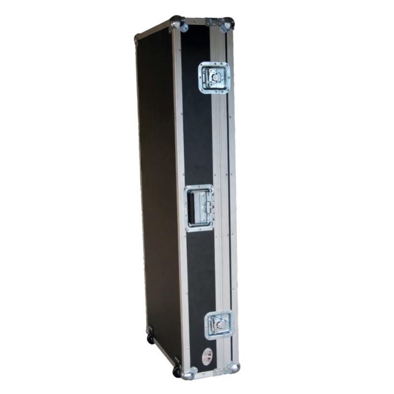 RCH - Custodia con ruote per tastiere Yamaha