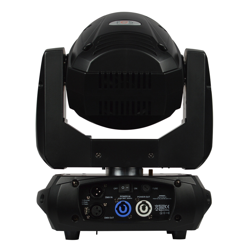 FOS TECHNOLOGIES - 