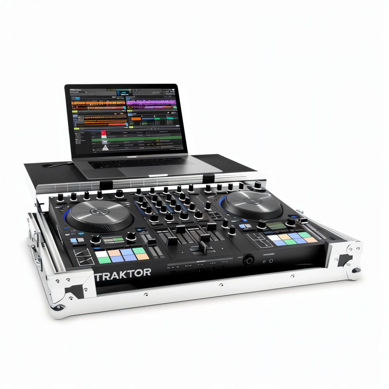 NATIVE INSTRUMENTS - 