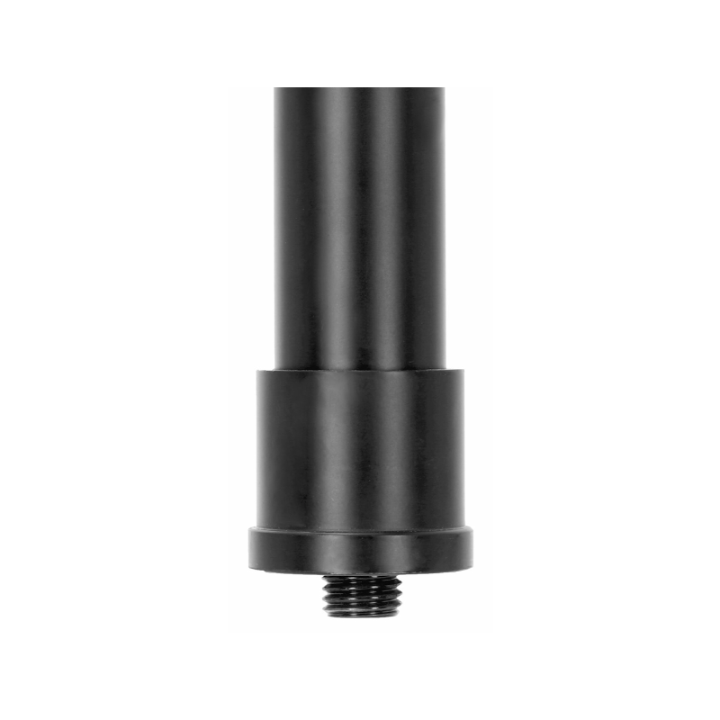 GRAVITY - Palo di estensione doppio, da M10 a M20, 3500 mm