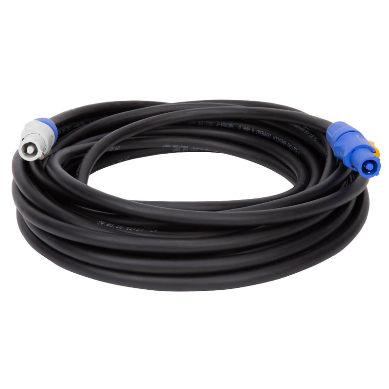 RCF - Powercon link cable 10