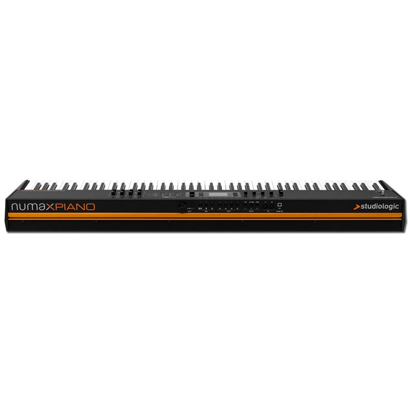 STUDIO LOGIC - Piano digitale stage 88 tasti pesati