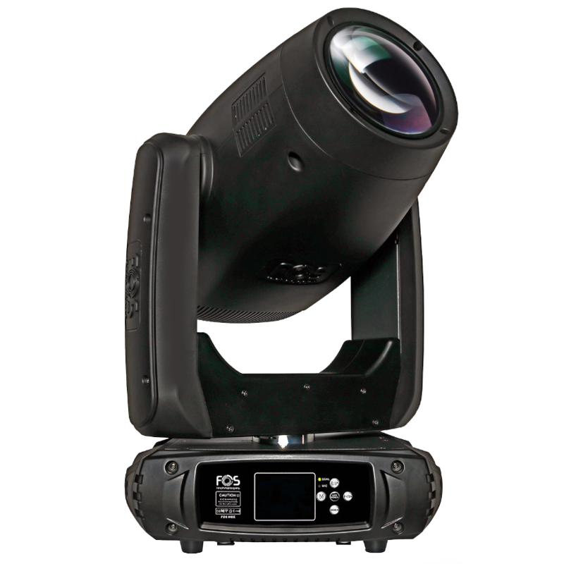FOS TECHNOLOGIES - 