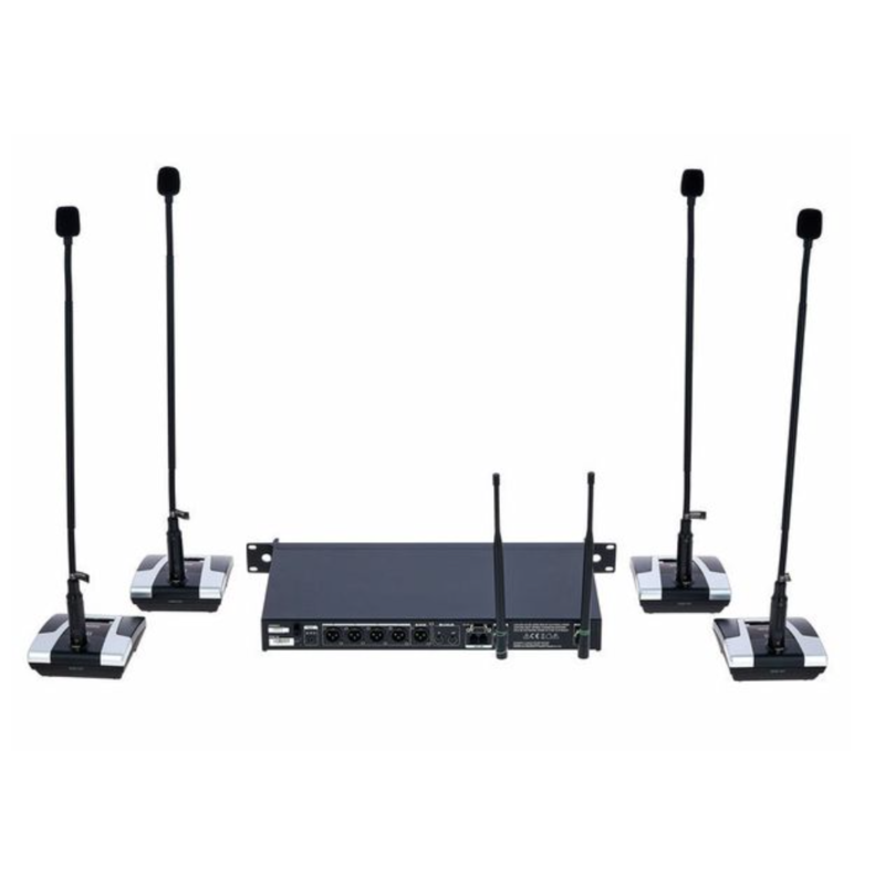 LD SYSTEMS - 