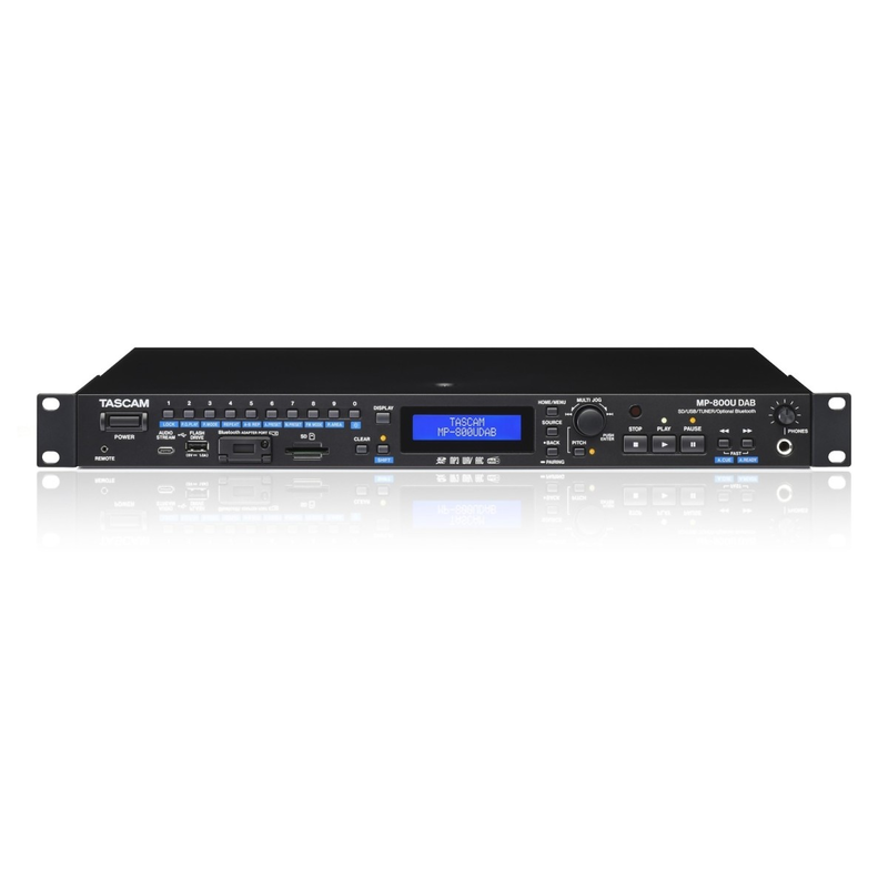 TASCAM - 