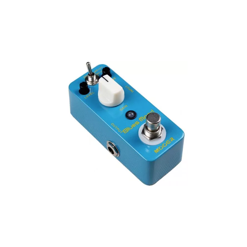 MOOER - 