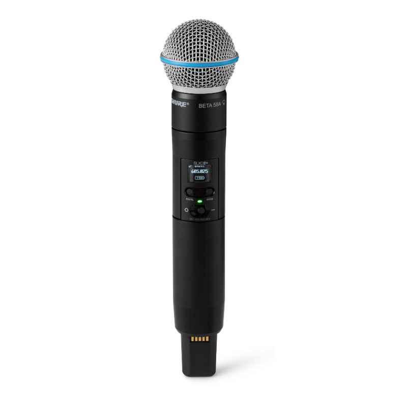 SHURE - 