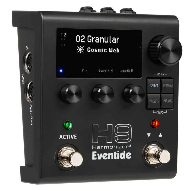 EVENTIDE - 