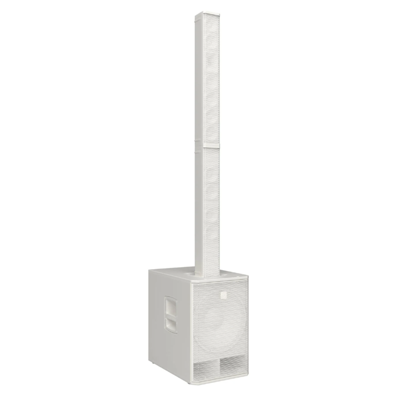 RCF - Diffusore attivo a tre vie 15