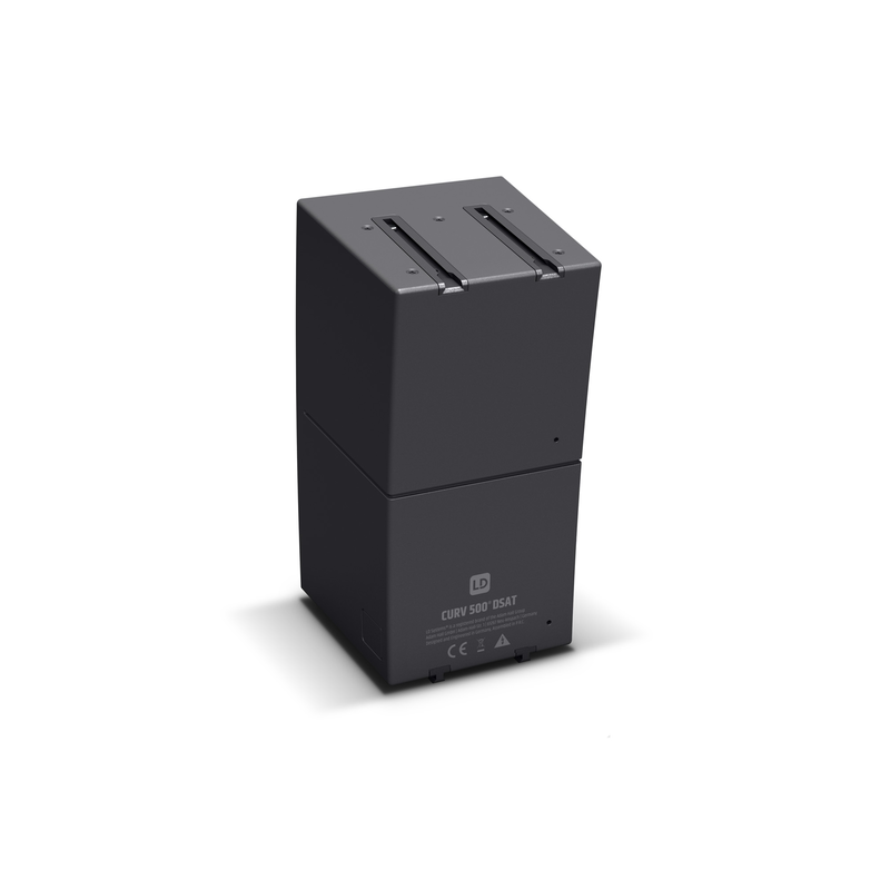LD SYSTEMS - 