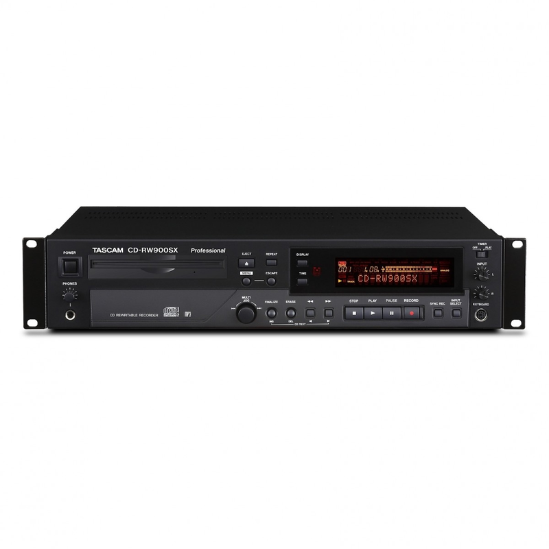 TASCAM - 
