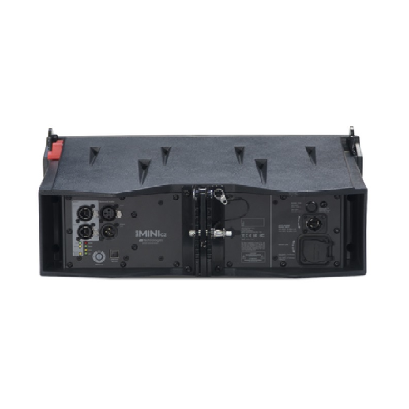 DB TECHNOLOGIES - Line array 2x 6.5