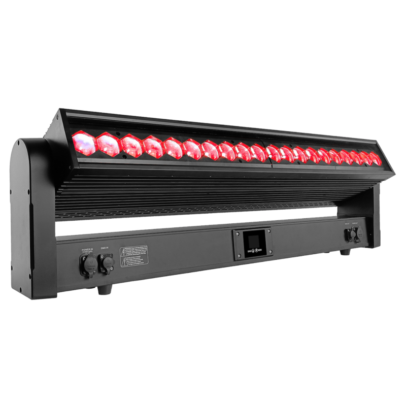 FOS TECHNOLOGIES - 
