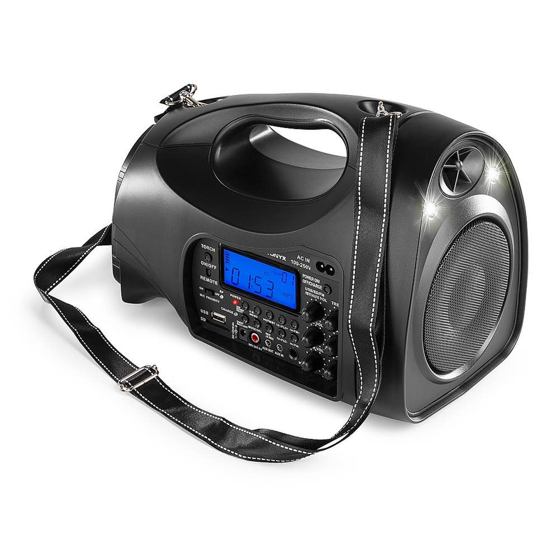VONYX - 