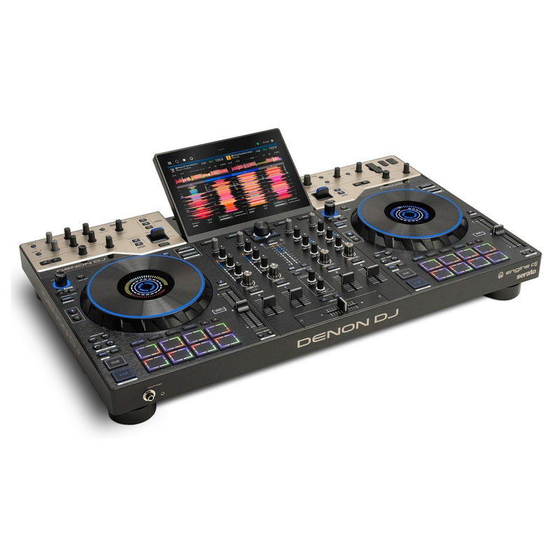 DENON DJ - Consolle per DJ