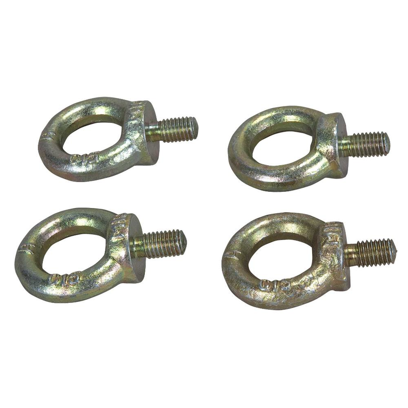 RCF - SET DI 4 PERNI AD OCCHIELLO