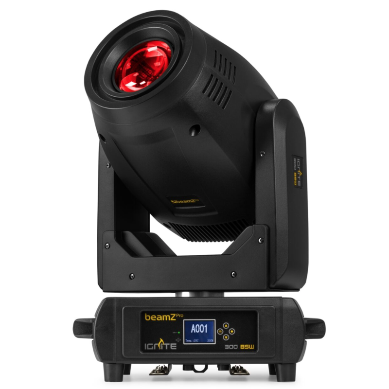 BEAM Z - 