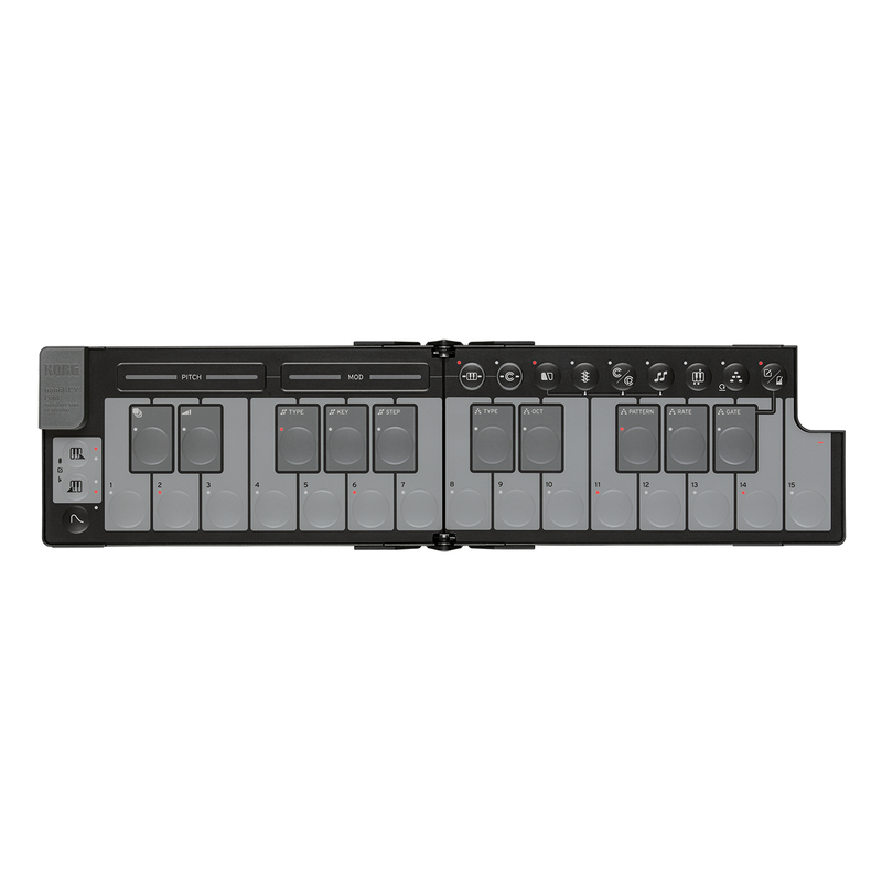 KORG - 