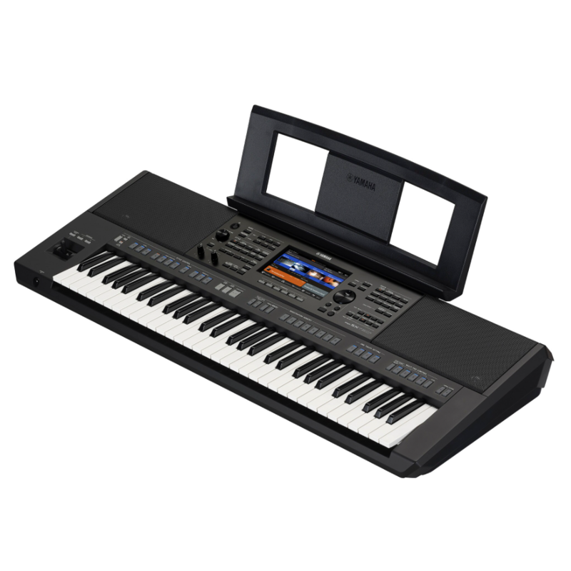 YAMAHA - 