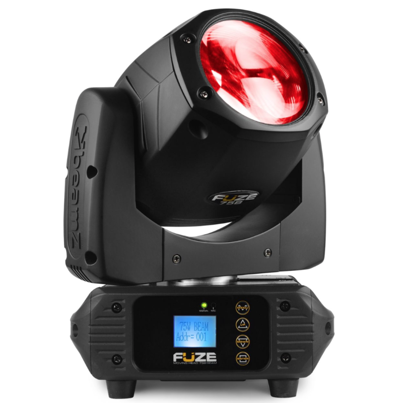 BEAM Z - 