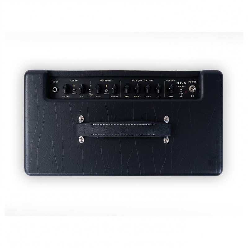BLACKSTAR -