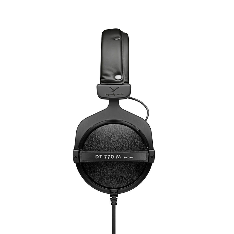 BEYERDYNAMIC - Cuffia chiusa professionale