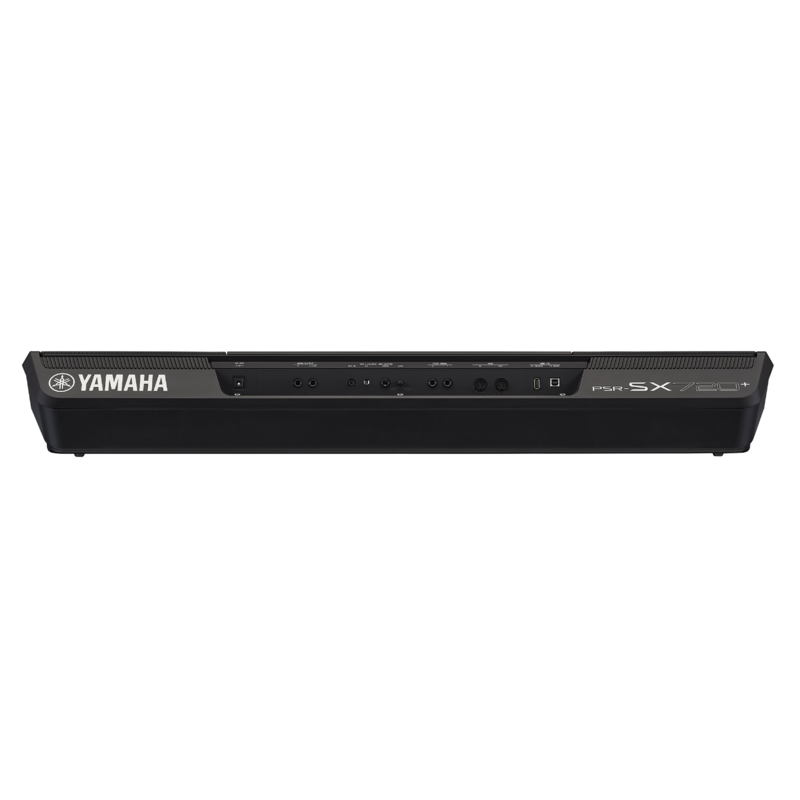 YAMAHA - 