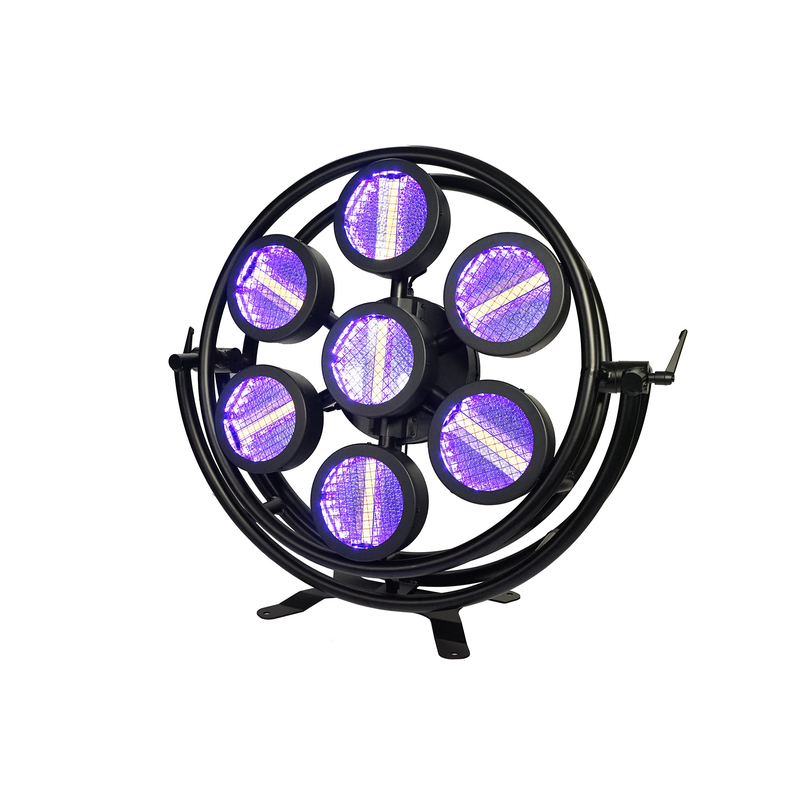 FOS TECHNOLOGIES - 