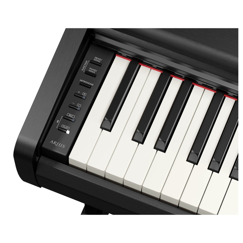 YAMAHA - 