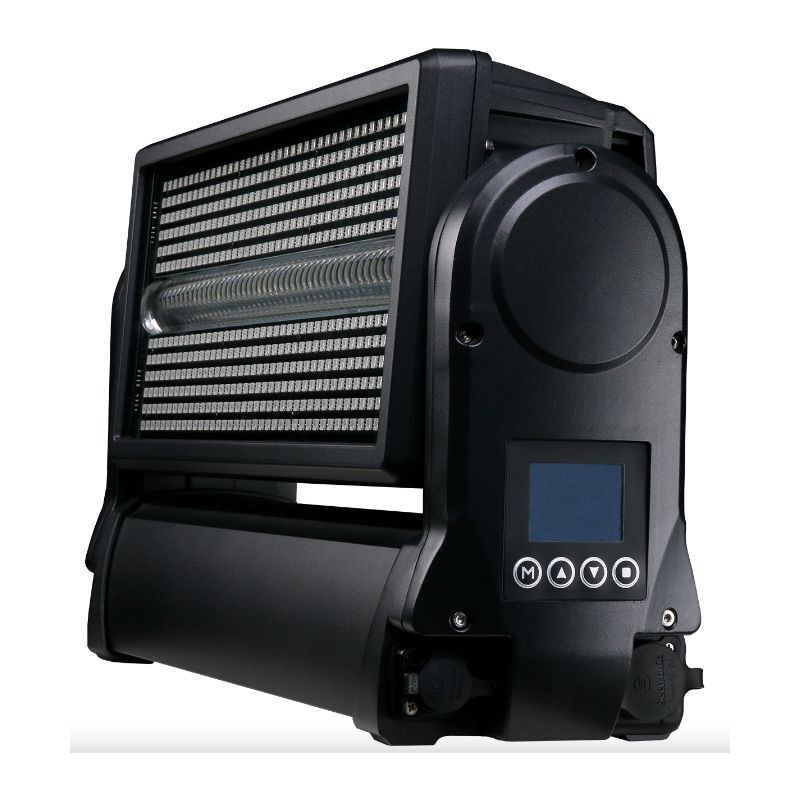 FOS TECHNOLOGIES - 