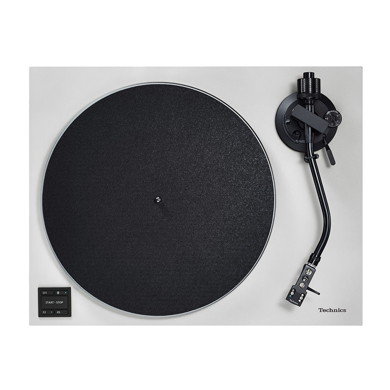 TECHNICS - 