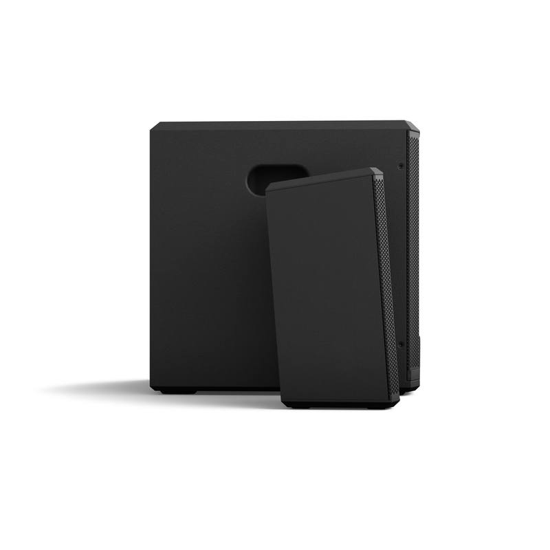 LD SYSTEMS - 