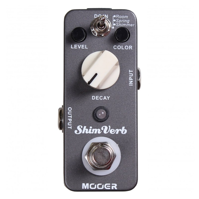 MOOER - 
