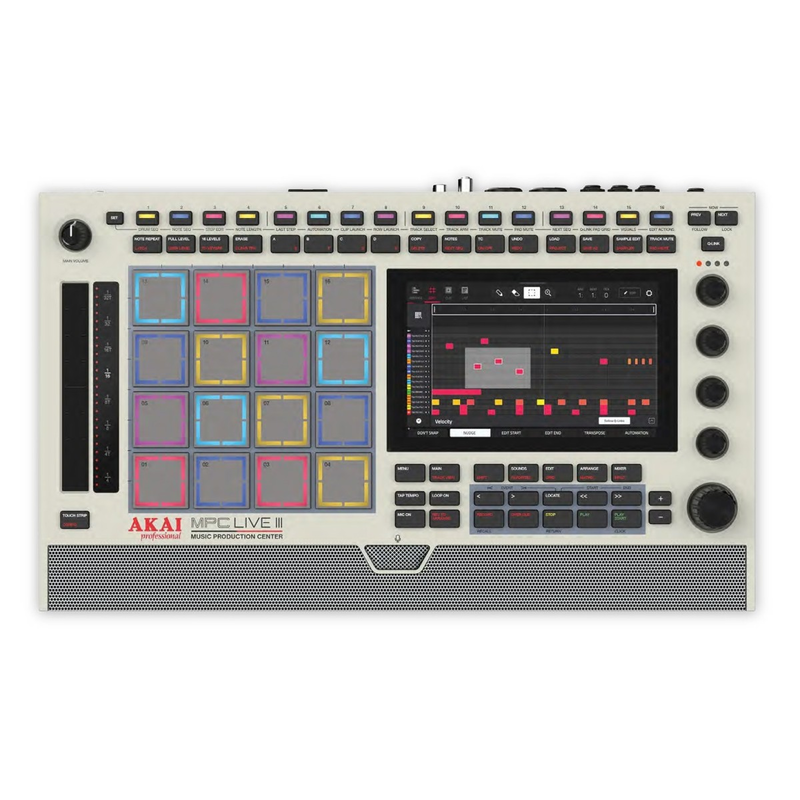 AKAI - 